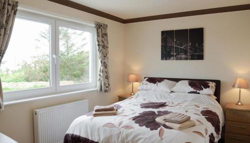 Firth Lodge - Foto 4