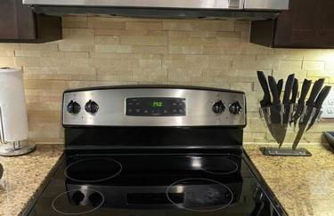 Houston Midtown Luxury - Foto 31