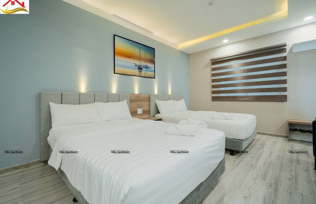 Tony Luxury Apartment - Venue Stay - Foto 4