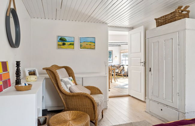 "Claudine" - 300m from the sea - Photo 13