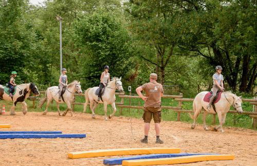 Nengshof Ferienhaus Glockenblume - Foto 33