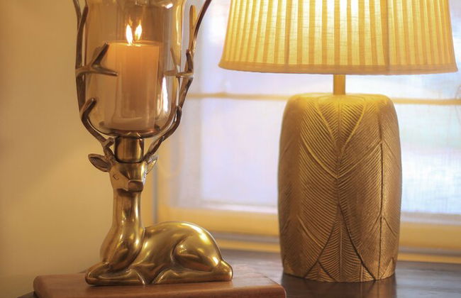 Lamrin Boutique Cottages Rishikesh - Foto 9