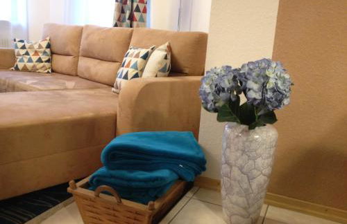 FeWo Familie Walther - Foto 8