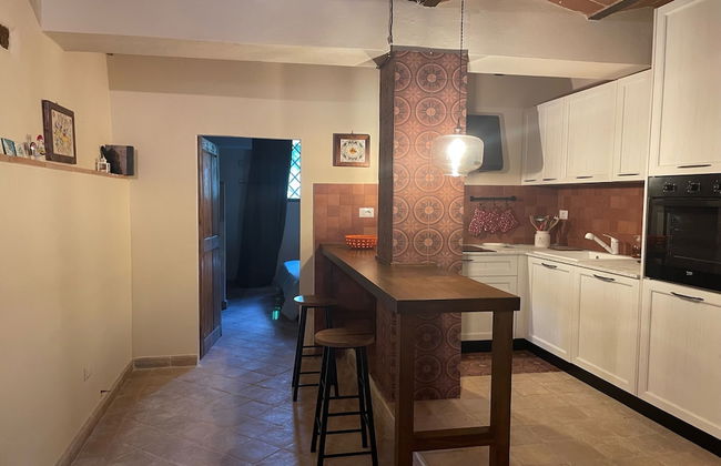 Olivemill Apt Private Jacuzzi Outside - Foto 6