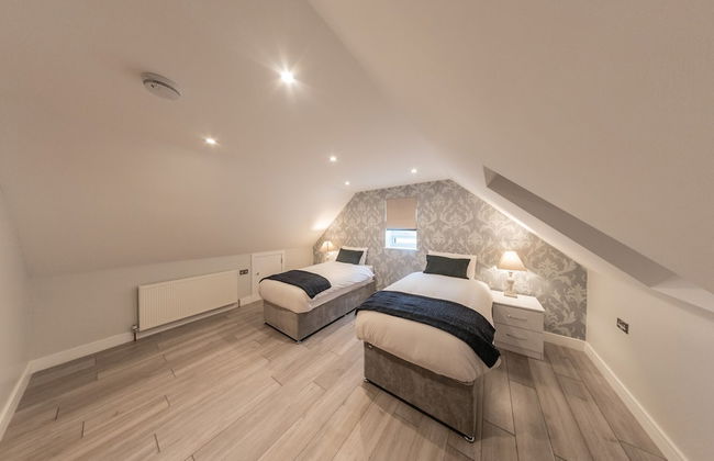 Ivory Lodge - Photo 23