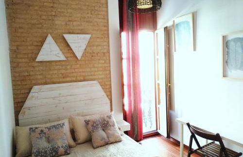 Ruzafa, centro ciudad. Terraza-wifi - Photo 15