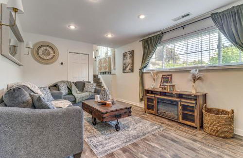 8 Mi to Henry Ford Museum Westland Family Home - Photo 5