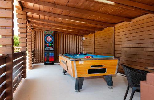 Cozy and Chic Little House with pool Ivinj - 4 - Foto 14