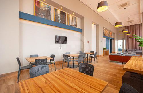 Apartamento Moderno Premium - Cittyplex - Foto 65