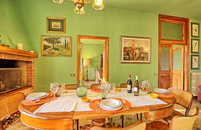 Villa Lauretana - Foto 19