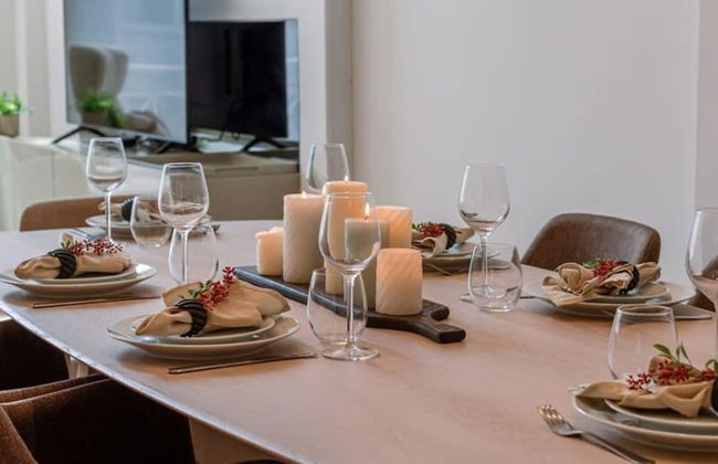 Lovely and Spacious Apartment on top Location - Foto 25