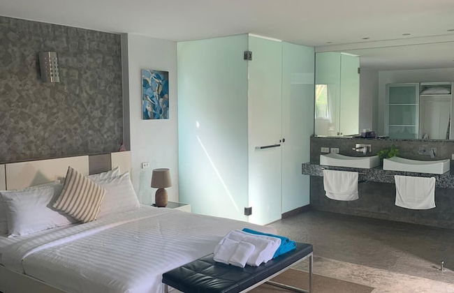 Siam Royal View Pool Villa by PSR ASIA - Foto 3