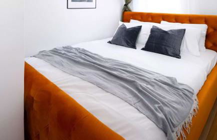 Spacious 3BR Retreat Near Times Square - Foto 4