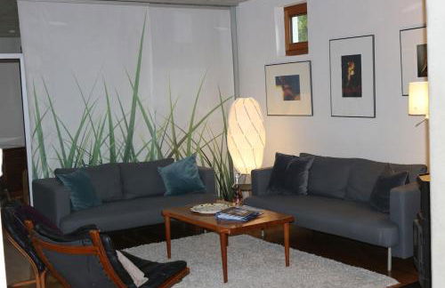 Stadtvilla - Foto 43