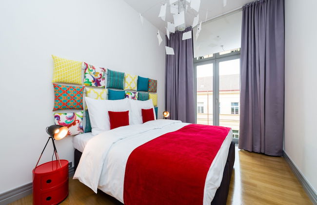 Aquarius Residence by TKC - Foto 6