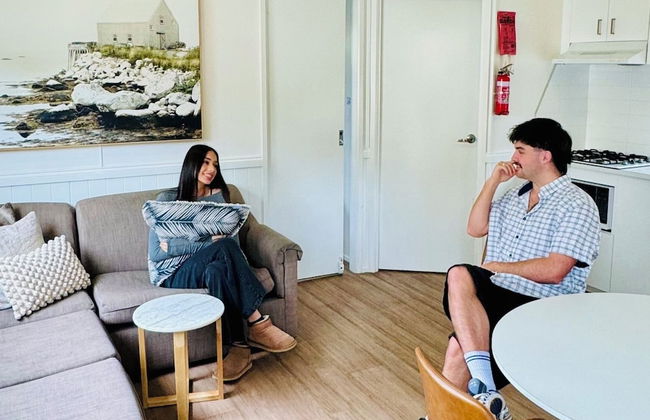 Kanasta Caravan Park - Foto 38