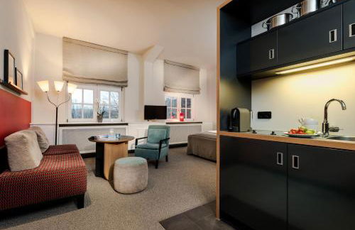 Apartment040 - Foto 40