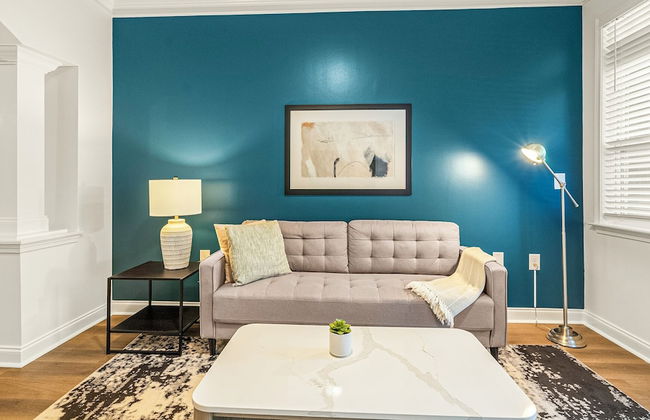 Cary Apartments by Landing - Foto 24