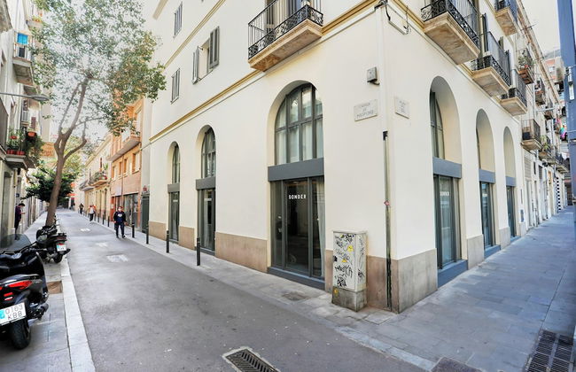 La Casa Del Sol Hotel Gracia District, Sonder by Marriott Bonvoy - Foto 31