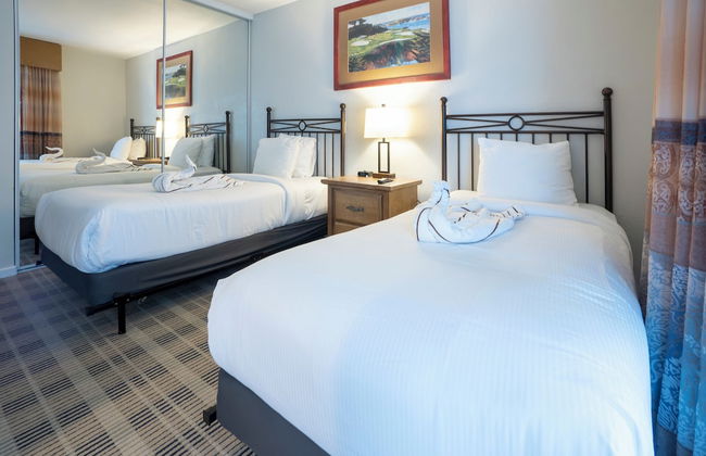 Vista Mirage Resort - Foto 8