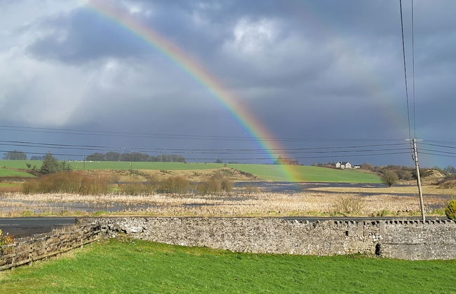 Immaculate 2-bed Cottage in Tuam - Foto 1