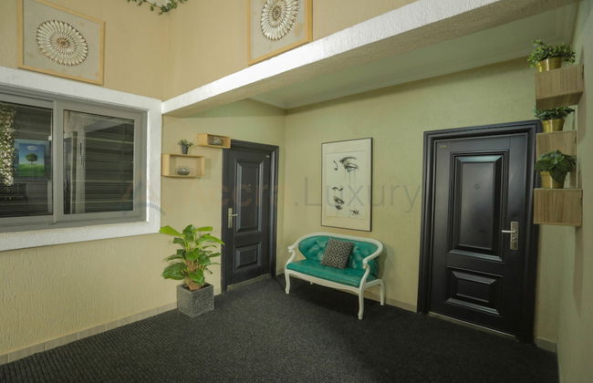 Accra Luxury Apartment at Silicon Square - Foto 3