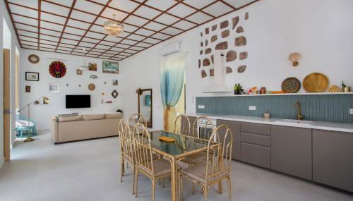 Casa Penchita - Foto 5