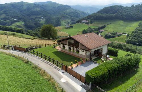 Txantxangorri Landetxea - Foto 13