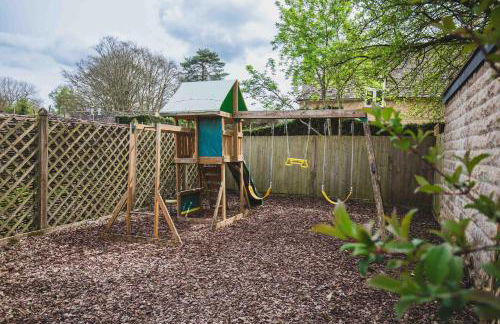 Shipton Cottage - Foto 11