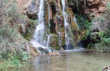 El Cantón - Alojamiento Rural - Foto 45