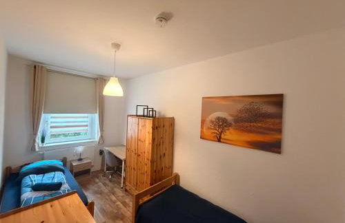 Ferienwohnung Leipzig - Foto 11