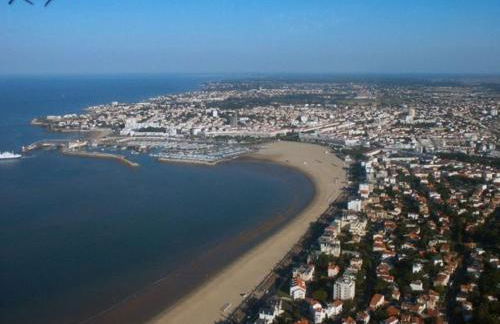 PERLE et ÉCUME à L OCEANIC - Foto 8