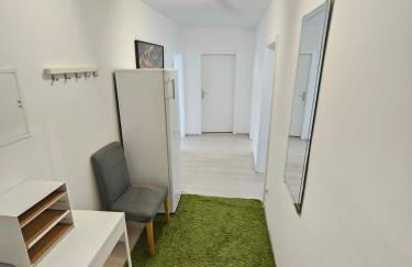 Leipzig Lindenau - Haus mit 3 Ferienwohnungen im Westen - Foto 52