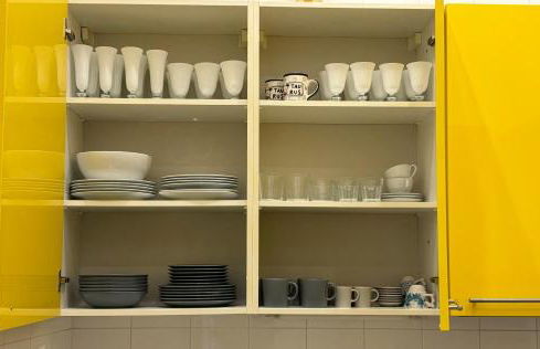 NAPOLIFOREVER Chiaia APARTMENT - Photo 18