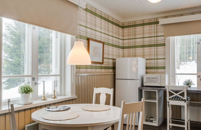 Pikkupehtoori - Foto 9