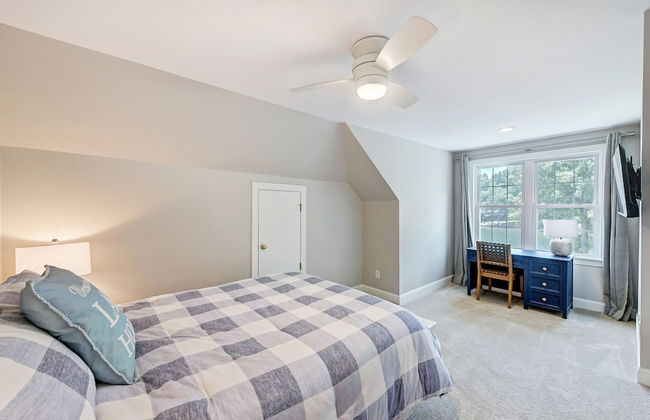 Bright Water Cove by Avantstay Saltwater Pool - Foto 30