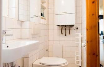 Maisonette Wohnung Bolkerstraße in Düsseldorf - Foto 8