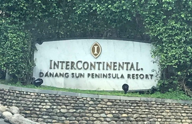 DA NANG AIRPORT to Da Nang Hotel by Private Transfer - Photo 12