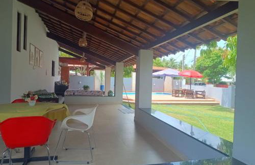 Casa Da Mari - Praia da Penha - Foto 14