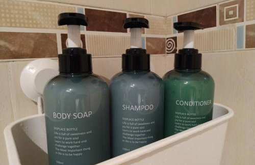 Málaga Yellow Duplex free parking and terrace - Foto 15