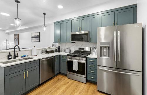 Airport Access with Stunning View A203 - Foto 13