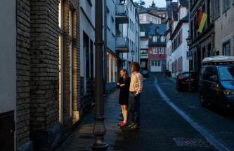 Ferienwohnung in Ehrenbreitstein - Foto 25