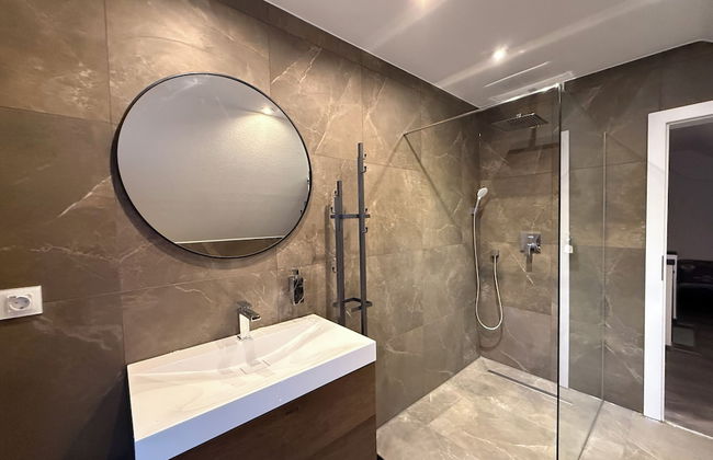 Modern House Gehrden contactless garden - Foto 45