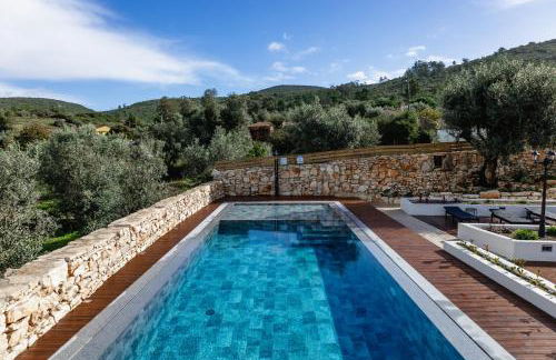 Casa da Saia Grande - Recantos d'Almerinda - Foto 7