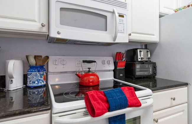 Home Away From Home in Disney 4106 - Foto 8