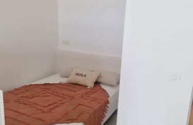 Sur la plage avec vue plongeante sur la mer - Foto 16