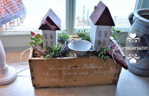 Ferienwohnung HERZALLERLIEBST - Foto 13