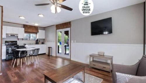 Pawnee Duplex in Chattanooga Unit 1 - Foto 2