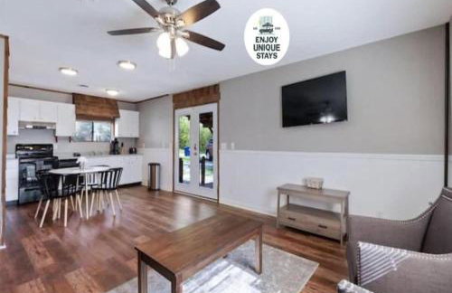 Pawnee Duplex in Chattanooga Unit 1 - Foto 2