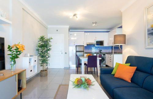 Sunny Atlantic Apartment - Foto 17